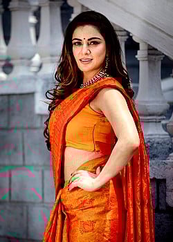 Shraddha Arya